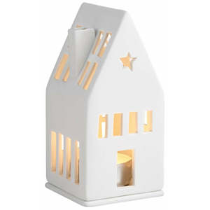 Tealight Holder | Mini Dream House