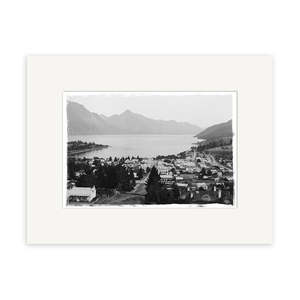 Queenstown 1905