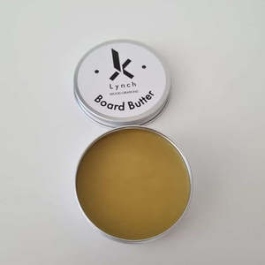 Textile Artists: Board Butter For Wood