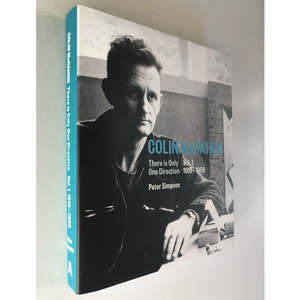 Colin McCahon - There Is Only One Direction Vol. 1 1919-1959
