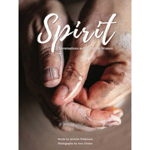 Spirit | Conversations With Creative Women