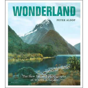 Nature Books: Wonderland