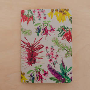 New Zealand Notebooks