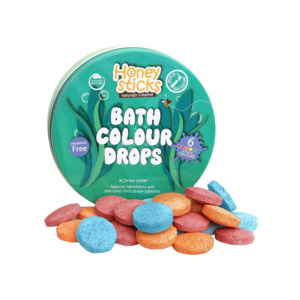 Bath Drops