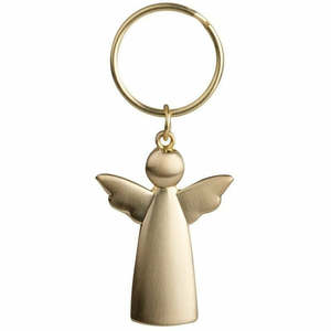 Keyrings Magnets: Angel Keyring