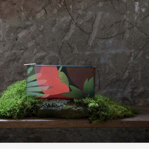 Bags Pouches: Wai Wallet