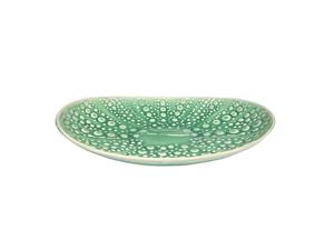 Serveware: Kina Shallow Bowl 24cm