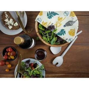 Kitchen Accessories: Honeywrap Reusable Food Wraps