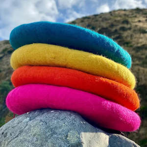 Soft Furnishings: Tush Cushions