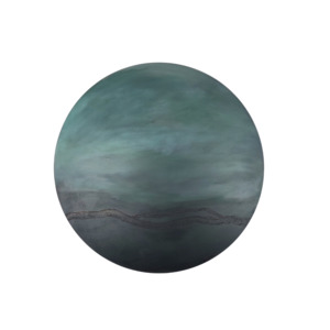 Leanne Aroha Mulder: Earths Scent