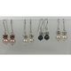 Pearl Drop Earrings