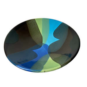 Brian Gartside: Medium Shallow Bowl