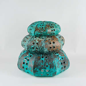 Daniel Wright: Copper Kina