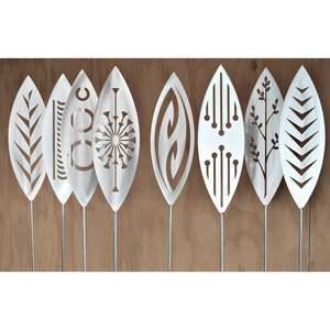 Rise & Shine Garden Spears