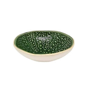 Kina Dipping Bowl 7cm