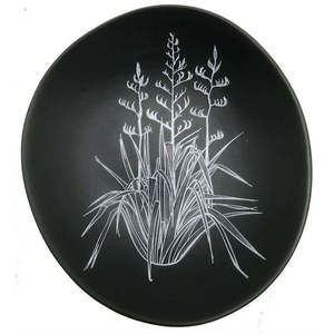 Jo Luping: Small Porcelain Bowls