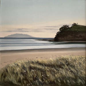 Judith Milner: Ebb And Flow