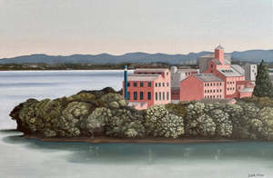 Judith Milner: The Sugar Works