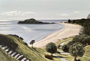 Judith Milner: At Leisure