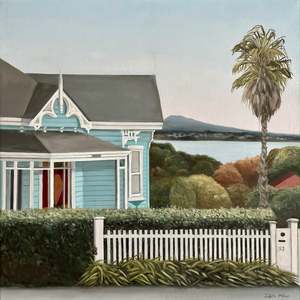 Judith Milner: Non-Conformist