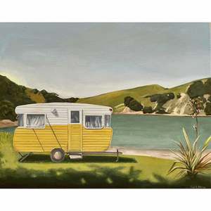 Judith Milner: The Simple Life