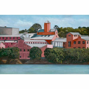 Judith Milner: Sweet Memories