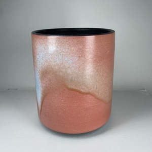 Peter Collis: Large Cylinder