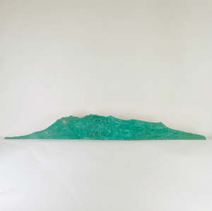 Little Barrier Island