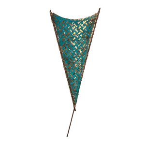 Vivian Keenan: Pacific Woven Copper Sail