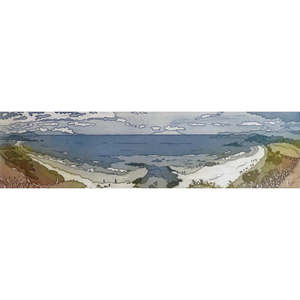 Vivien Davimes: Tawharanui