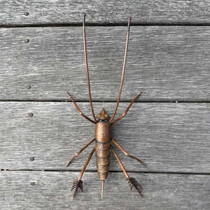 Copper Coin Weta | 1965