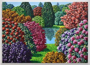 Art Gallery: Karapiro