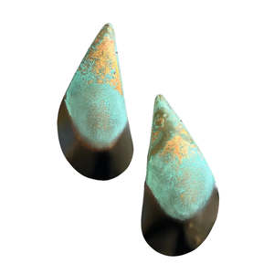 Sculptors: Mussel Shell Pair | Small