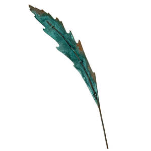 Sculptors: Lancewood Leaf | Small