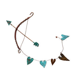 Sculptors: Hunting Hearts