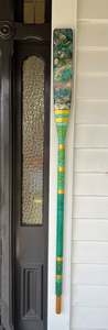 Another World Oar | Click & Collect Or Delivery By Arrangement