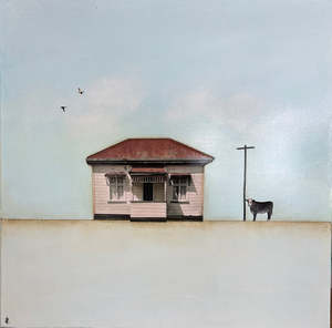 Deb Fuller: Fading Light