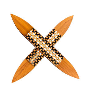 New: Putiputi | Copper, Black, Silver & Grey