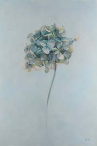 Antique Blue | Limited Edition Print