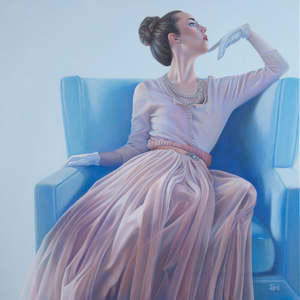 New: Akoya | Limited Edition Print