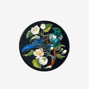 New: Ceramic Coaster | Tui