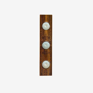 Engraved Tealight Holder