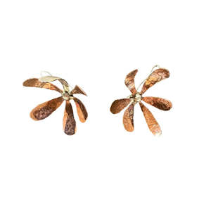 Wildflower Earrings