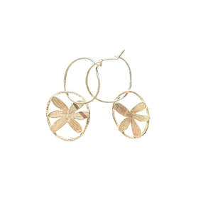 New: Wild Earrings | Loops