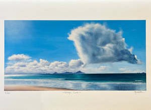 Waipu Cove | Limited Edition Print