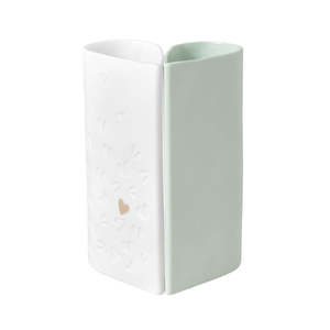 New: Hearts Vase Set | 2 Pce