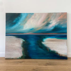 New: Timeless Sunset