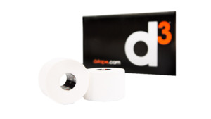 Strapping Tape: d3 Madi Edge EAB