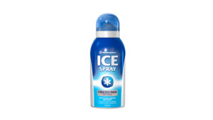 Recovery: Mentholatum ICE Spray