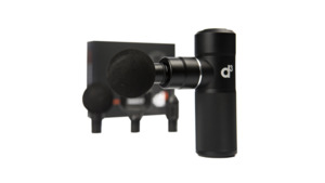 Recovery: d3 Massage Gun